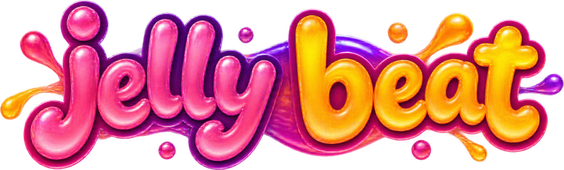 jelly beat logo